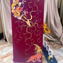 Changbai Mountain ginseng forest ginseng wild ginseng wine special Jilin ginseng gift box pruned gift dried ginseng