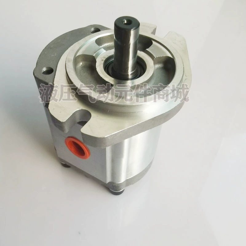 Bơm bánh răng thủy lực HGP-3A-F23R/F4R/F6R/F8R/F11R/F13R/F14R/F16RF17R28R bơm piston hướng tâm bơm thủy lực cao áp