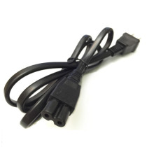 Original PSV PSP PS2 PS3 PS4 PS5 power cord 8 word line socket power cable Charging cable