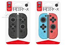 Good value original Switch NS left and right handle battery life version of the national Bank host Zelda silicone sleeve split soft sleeve