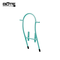 BOTE Luya rack Fishing rod rack SUP accessories rack Luya equipment Luya rack sup paddle board fishing rod rack rack