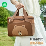 Сумка-холодильник, морозильник, портативная вместительная и большая сумка для льда