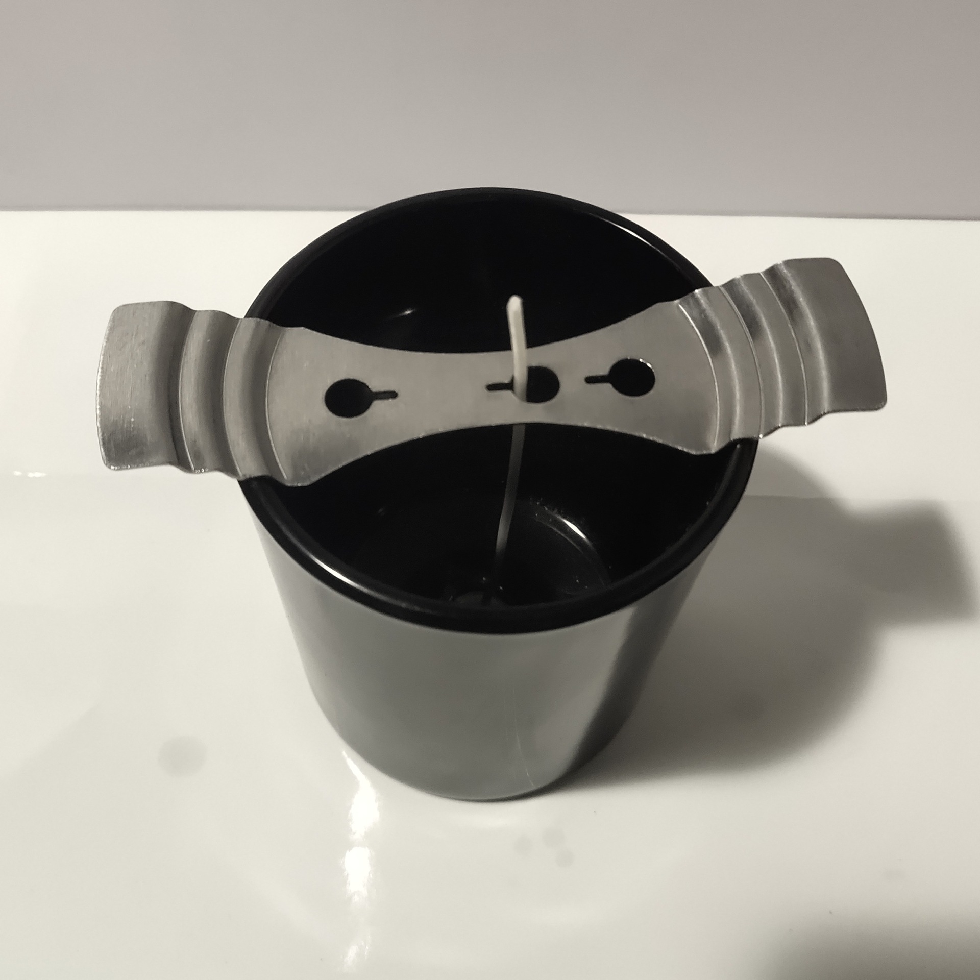 Factory direct sales three-hole wick holder, wick bracket, wick fixing clip, wick wire clip