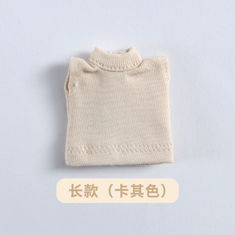 BBSUKI OB11 детская одежда wild T-shirt без рукавов 12 точек одежда для куклы BJD Molly GSC верх для куклы