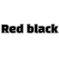 Red black