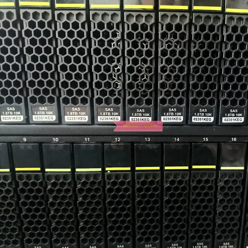 02350Gda/Gcy/Slx/Snc/Gjb 02351Keg 1.8t 10K Sas 2.5 Storage Hard Drive 02350Gda/Gcy/Slx/Snc/Gjb 02351Keg 1.8t 10K Sas 2.5 Storage Hard Drive