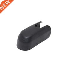 Rear Windshield Windscreen Wiper Arm ver Cap Mounting Nut Fo