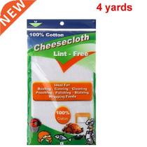 4 Yards Tofu Cloth Tofu Maker Gauze Cotton Cheese Cloth for