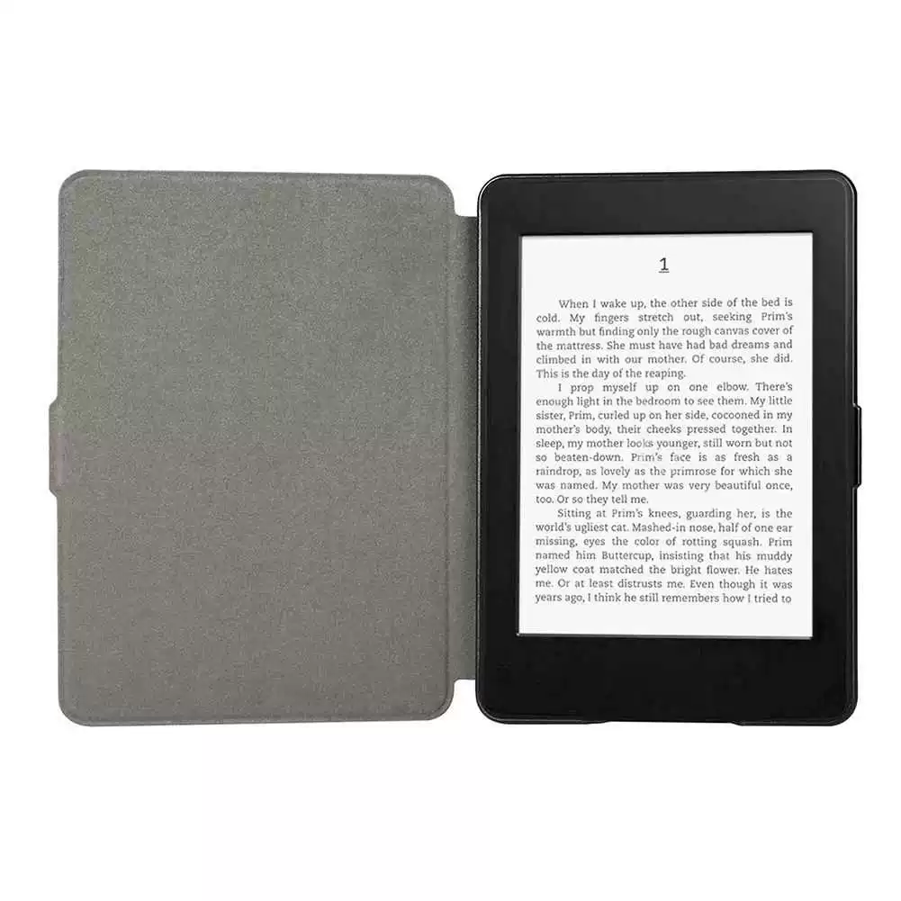 Защитный чехол для E-Books Reader Ultra Slim Smart Case для Kindle Paper