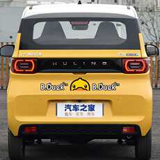 Держатель для очков нос wuling hongguang