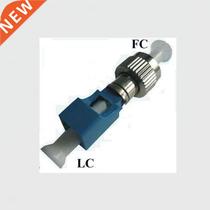FTTH Fiber Optic Adapter LC Connector FC to LC Adapter Head