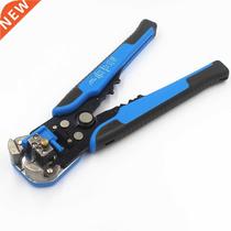 Stripping Multifunctional Pliers Used For Cable Cutting Cr