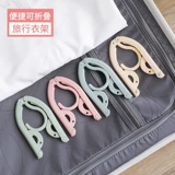 Портативная вешалка для путешествий, носки, сушилка, система хранения для домашнего использования