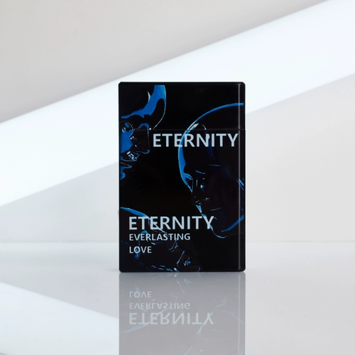 Высококлассная зажигалка, креативная подарочная коробка на керосине, подарок на день рождения, делается под заказ