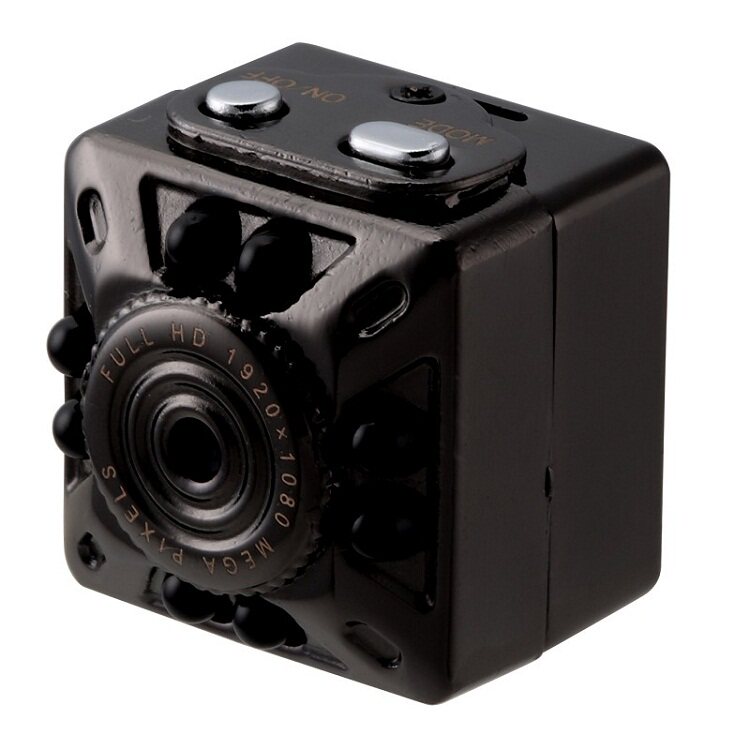 SQ10 monitoring home night vision camera 1080P high-definition camera motion camera aerial photography image transmission DV record