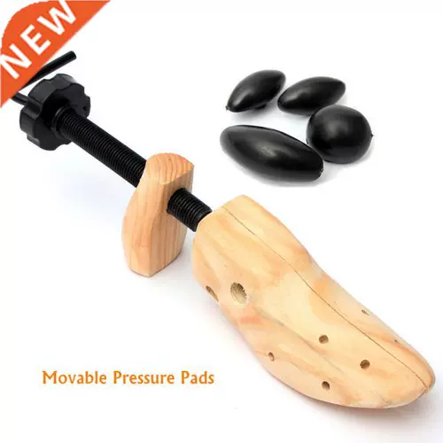 Unisex 1 кусок носилки для обуви деревянные ботинки