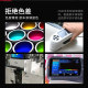 Zero run C11 touch-up paint pen light white zero run C11 automotive supplies modification accessories original car paint scratch repair artifact