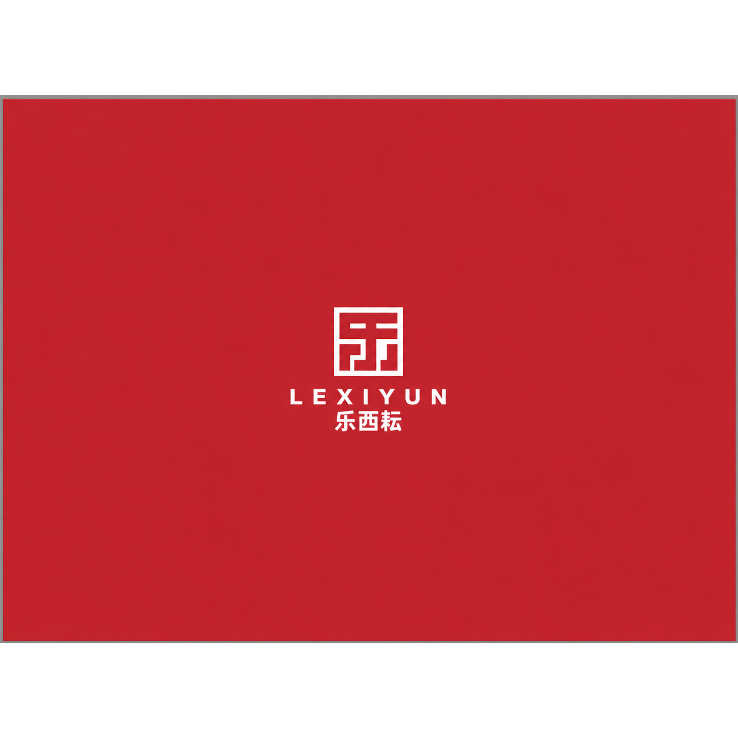乐乐学姐的LOGO