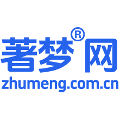 中国华代版权登记中心的LOGO