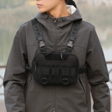 1000D зашифрованная ткань жилетовая подставка