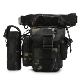 Тактическая универсальная сумка на бедро для велоспорта, летняя маленькая поясная сумка, сумка через плечо, набор инструментов