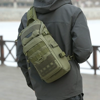 Армейский Зеленый