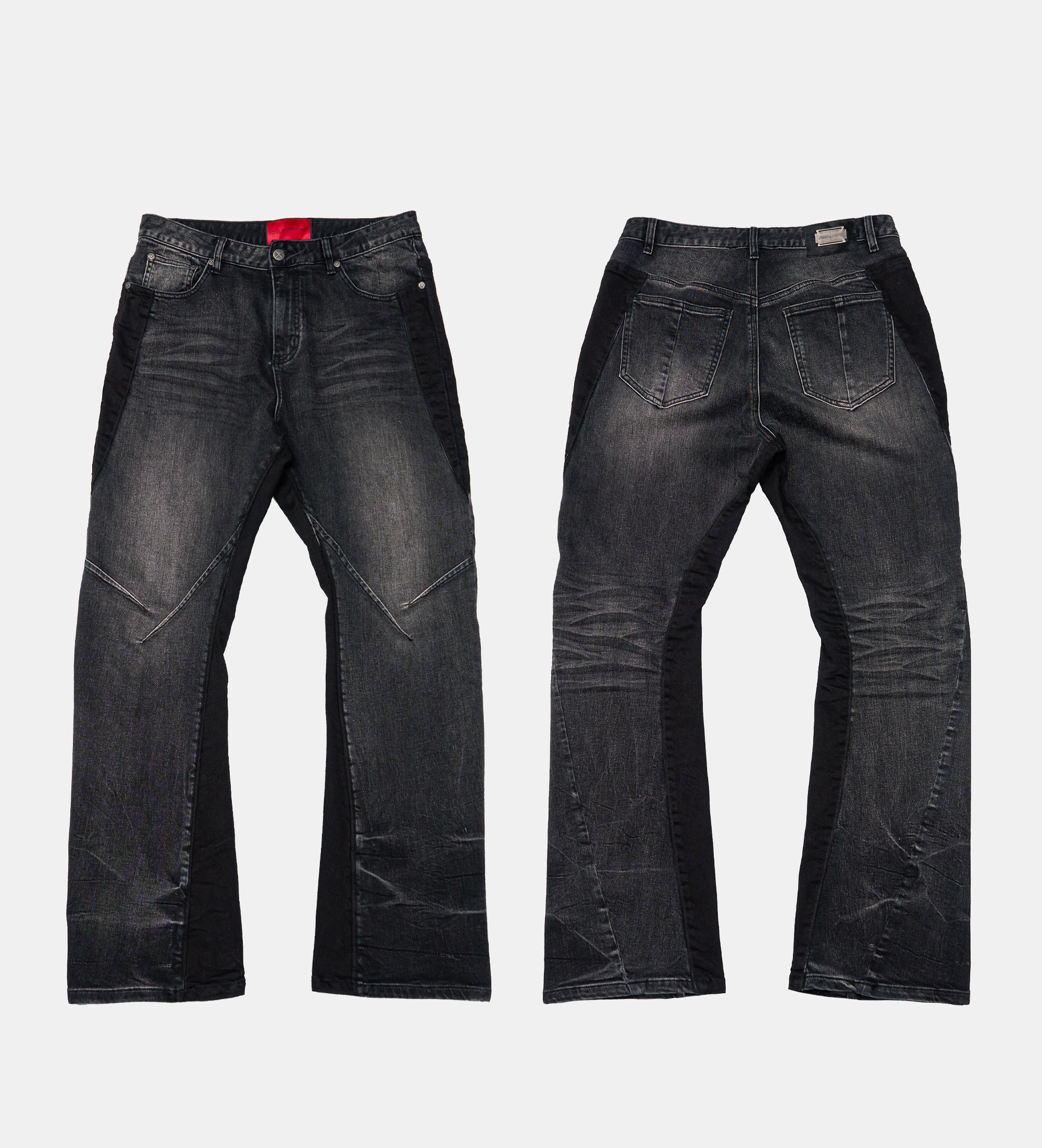 EODUP Jeans