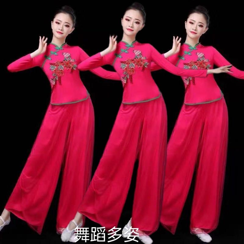 细长腰鼓真的绝！瑶族长鼓太有民族风情，广场舞学生考级必备神器