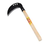 Марганцевая стальная стальная резкая серп