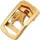 61363 Золотая пряжка
