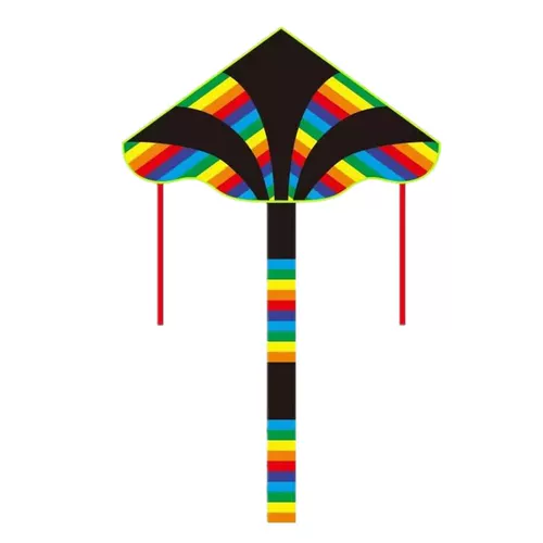 Разноцветный Феникс, воздушный змей для взрослых, новая коллекция