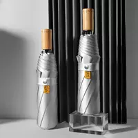 Свежий зонтик, защита от солнца, защита от ультрафиолета