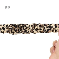 Леопардовый принт