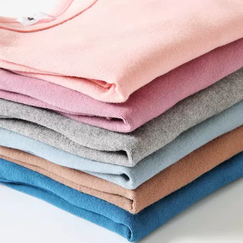 Демисезонный приятный телу лонгслив подходит для мужчин и женщин, детская футболка, детская одежда, оптовые продажи