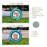 Weifang кайт-колесо, синее ручное колесо, антиреверсивная катушка, рыболовная катушка, ручное колесо для морской рыбалки, в наличии