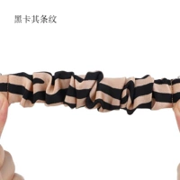 Черная полоса Хаки