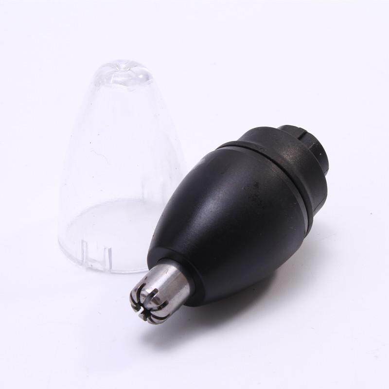 Manufacturers razor accessories Body wash electric nose hair head Nose hair trimmer nose hair cleaning