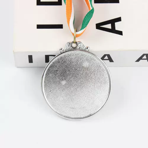 Металлическая медаль, медаль для футбола, баскетбола, настольный теннис, марафонские игры, тхэквондо, золото, серебро, бронзовый набор