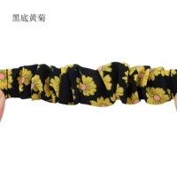 Черное дно Хуан Джу