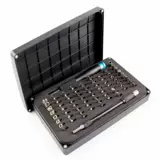 Отвертка, мобильный телефон, набор инструментов, универсальный комплект