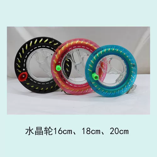 Новый стиль, колесо для морской рыбалки, высококачественное ручное колесо для взрослых, большой подшипник, антиреверсивное колесо, линия колеса для кайта