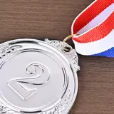 Металлическая настройка настройка баскетбола футбольное матч спортивные встречи детского сада детские медали настройка