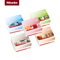  Miele Meino dryer TWV680 special drying fragrance 12 5ml Available 50 times spring flower Oriental rose