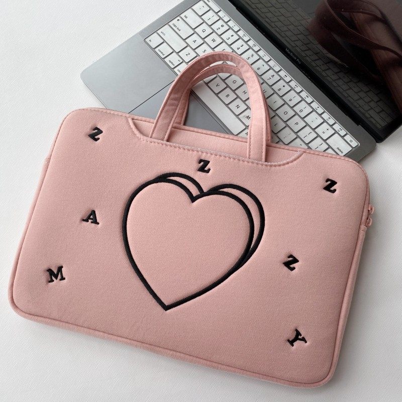 Computer bag portable liner is suitable for Apple Macbook Lenovo Pro Xiaoxin Air Huawei Matebook wear