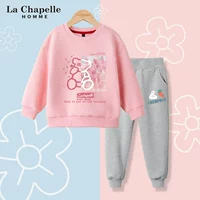 [Spring] Pink L светящийся медвежьи серые/л radish Rabbit K