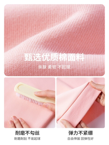 Бархатный лебедь, спортивная приятная телу детская зимняя утепленный лонгслив, увеличенная толщина