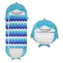 Sleeping Bag Kids Cartoon Sleepsacks Childrens Sleeping Bag