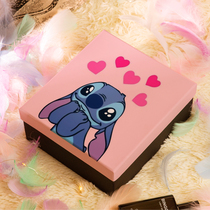 Birthday gift box gift box girl heart creative gift box cute steadel Cartoon Box empty box gift box gift box
