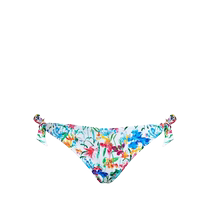 VILEBREQUIN Womens Floral Print Bikini Briefs FARFETCH