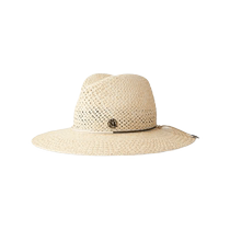 Maison Michel Ms. Zango straw hat FARFETCH